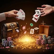 Platform tenyom189 dengan integrasi sportsbook, live dealer, dan slot